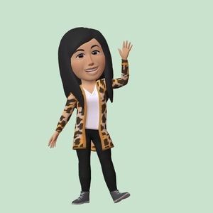 Meet your Posher, Athol